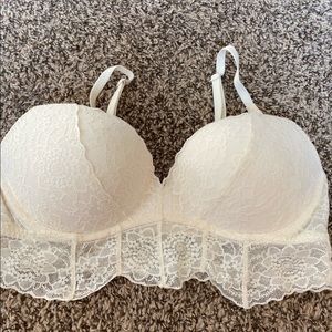 Set of 2 PINK women’s bralettes